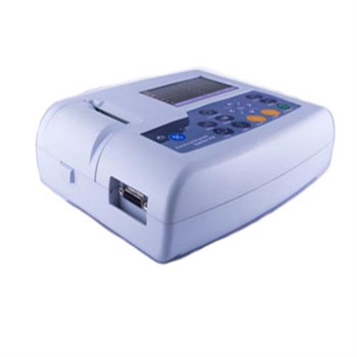 دستگاه الکتروکاردیوگراف یاشام 310