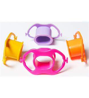 دهانی یک بار مصرف آندوسکوپی