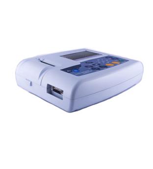دستگاه الکتروکاردیوگراف یاشام 310